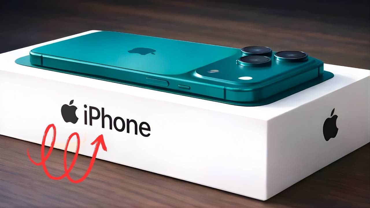 Apple presenta en Colombia el iPhone 18 Pro con diseño de nueva generación, cámara cuádruple de 400MP, chip A20 Pro y batería de 7200mAh