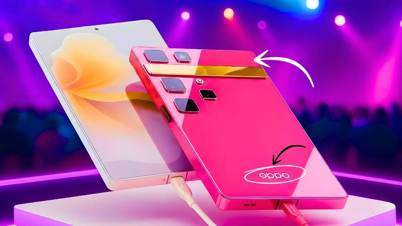 Oppo Reno X14 Pro 5G – 220MP Ultra Camera, 7000mAh Battery, 125W Fast Charging & Dolby Dual Speakers for Next-Level Performance