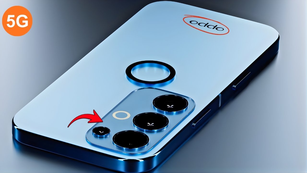 Oppo X400 Ultra: cámara 300MP, batería 8400mAh, SD 988 y carga rápida 220W