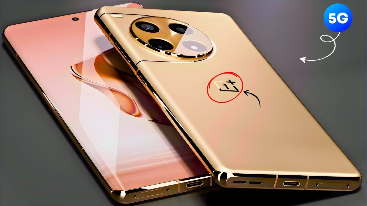 OnePlus 13R de con Batería 6100mAh, Snapdragon 8 Gen 3 y Carga Rápida 220W – Precio, Características y Lanzamiento 2026