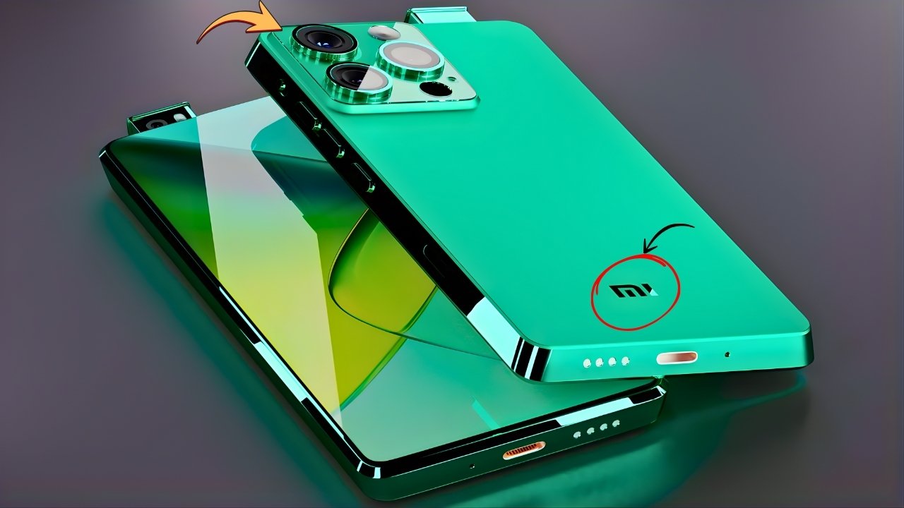 Xiaomi Mi X100 Pro Filtrado – Cámara 300MP y Carga Ultra 220W