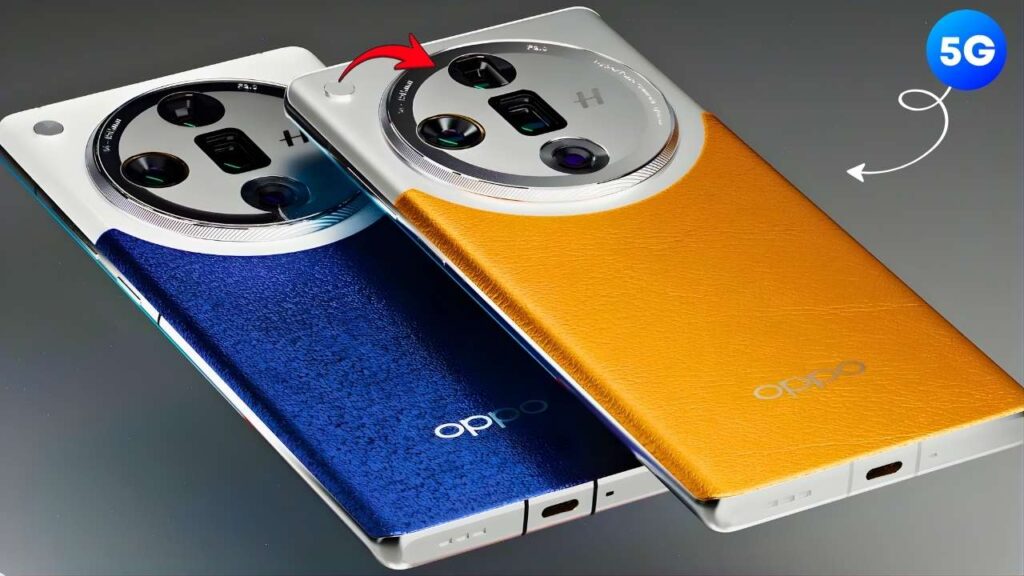 OPPO Find X8 Ultra Filtrado – Cámara AI 300MP que Compite con DSLR