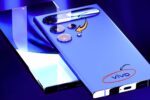 Nuevo Vivo V50 Pro Max: Cámara 200MP, 6100mAh, SD 988 y Carga Rápida 220W